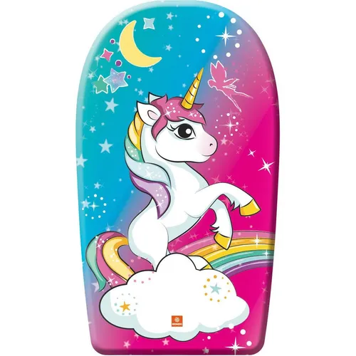 Mondo Toys UNICORN Body Board
