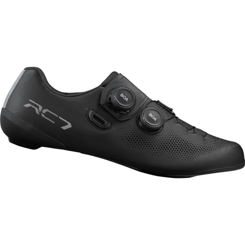 Shimano SH-RC703E Rennrad Schuhe Breit 45 von Shimano