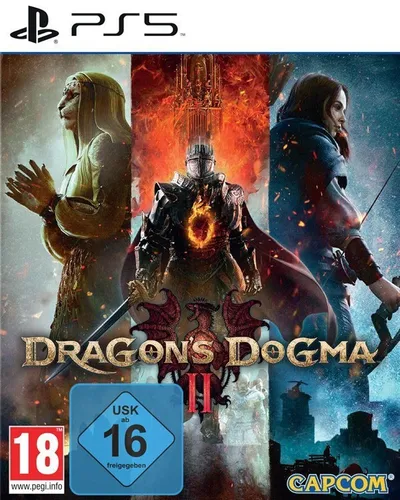 Dragon's Dogma 2