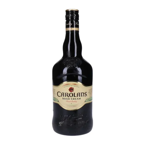 Carolans Irish Cream Sahnelikör 1 x 0,7 L