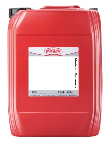 Meguin 6385 Megol Getriebeöl CLP 150, 20 L