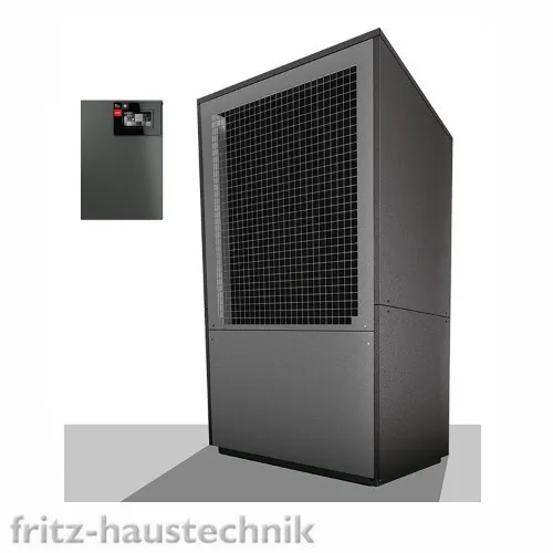 Produktbild Glen Dimplex Luft-Wasser Wärmepumpe LA 35TBS 17,6kW