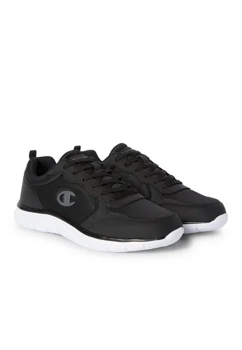 Champion EL45 Sneaker in schwarz von Champion