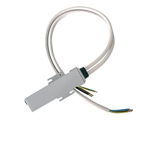 Seav LRS 2217/M Elektronische Zentrale Miniatur für Markisen und Rollläden