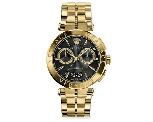 Versace Quarzuhr VE1D01721 / VE1D02823 von Versace