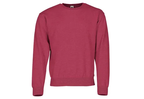 Fruit of the Loom Sweatshirt Classic Set-In Sweat von Fruit of the Loom