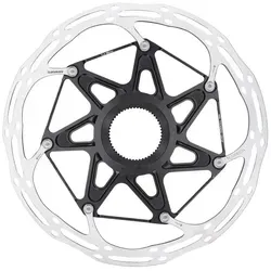 Sram Centerline X A2 180 mm Bremsscheibe - Hochwertige 180 mm Bremsscheibe für präzise Bremsleistung und verbesserte Kühlung, ideal für Mountainbiker und Rennradfahrer.