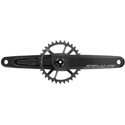 Truvativ Stylo 6K Eagle Kettenradgarnitur - Fahrradkurbeln mit 32 Z. Boost und 170mm Länge, perfekt für Mountainbiker, die Leistung und Robustheit schätzen.