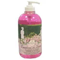 Nesti Dante Garden in Bloom Liquid Soap