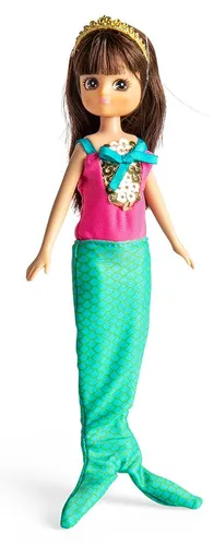 Lottie Puppe Mermaid Dreams