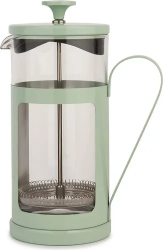 Cafetiere in türkis von La Cafetière