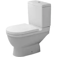 Duravit Stand WC Kombi Starck 3