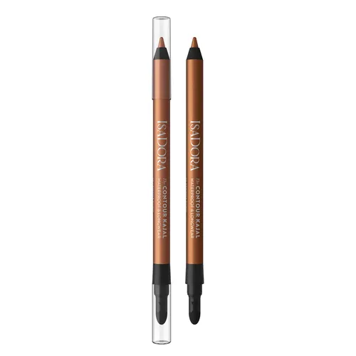 IsaDora Augen The Contour Kajal 1,20 g Apricot Glow 1115849