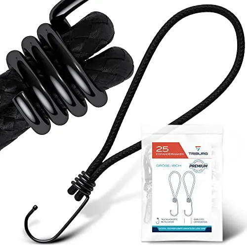 Spanngummis von TRIBURG