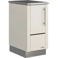 Produktbild Haas + Sohn Festbrennstoffherd HS 40