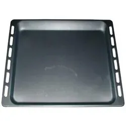 Ignis - Ersatzteil - Backofenblech, Kuchenblech 445 x 375 x 16 mm - - whirlpool, bauknecht laden, ikea, indesit