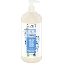 SANTE Intense Hydration Shampoo | 950 ml | für trockenes Haar