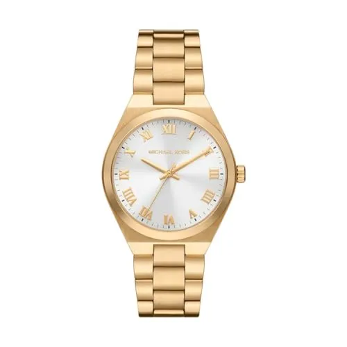 Michael Kors MK7392 Damen Armbanduhr von Michael Kors