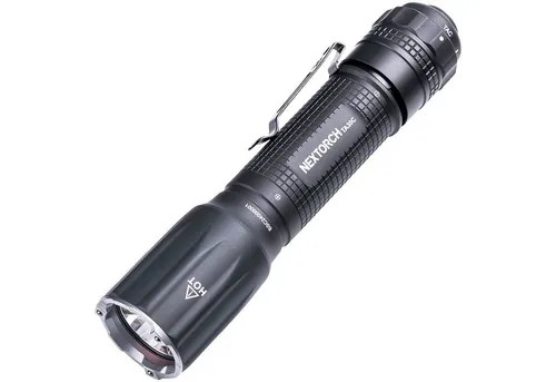 Nextorch TA30C Taschenlampe von Nextorch