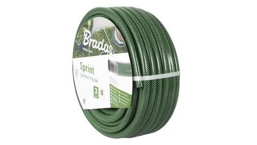 Wąż ogrodniczy SPRINT 1/2`-20m WFS1/220 BRADAS