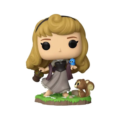 Funko POP! 1019 Disney Princess - Aurora
