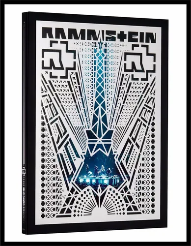 Rammstein: Paris (Special Edition mit BLU-RAY) von Universal Music