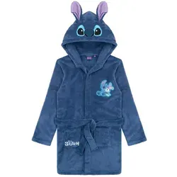 Lilo & Stitch Kinderbademantel Stitch für Mädchen von Lilo & Stitch