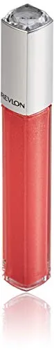 Revlon Ultra HD Lip Lacquer HD Strawberry Topaz 535, 1er Pack (1 x 6 g)