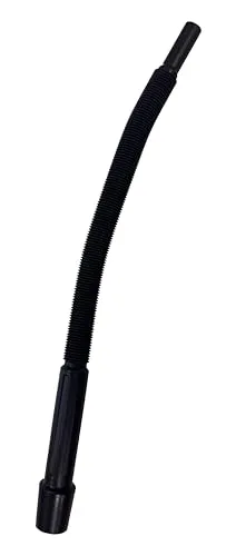 RIBITECH flexible Saugdüse für Aschesauger von RIBIMEX