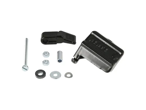 Set: Starterzugwiderlager 