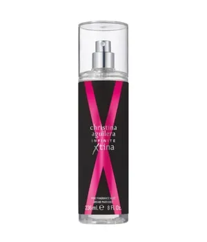 Produktbild Christina Aguilera Infinite Xtina Fine Fragrance Mist Eau de Toilette 236 ml