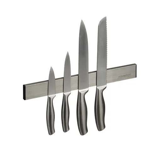 Magnetleiste Messerhalter Werkzeughalter Magnetstange 6 kg 30 cm selbstklebend