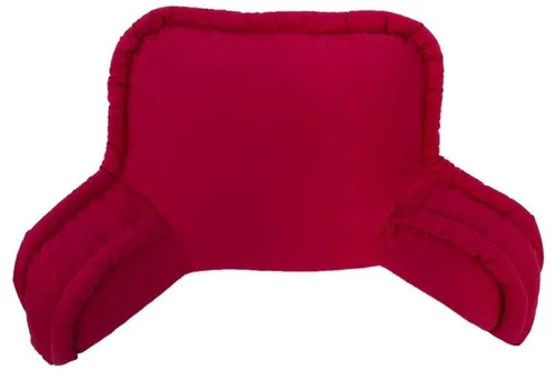 Kühnemuth Sitzkissen Bettsitzkissen mit Armlehne