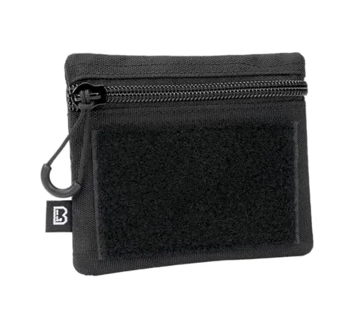Brandit Mini EDC Bag, Farbe: Black, Größe: OS