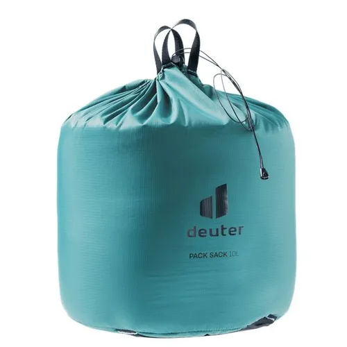 Deuter Pack Sack 10 petrol Packtasche