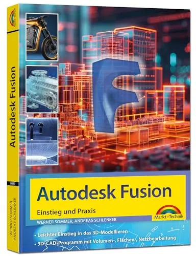 Autodesk Fusion