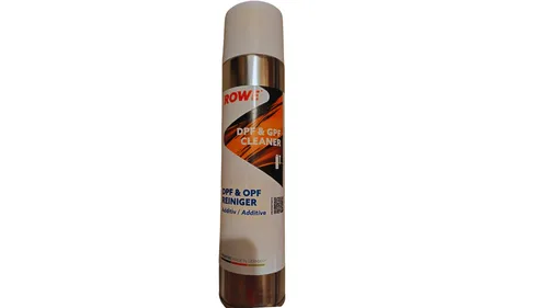 Elektronikreiniger von Rowe