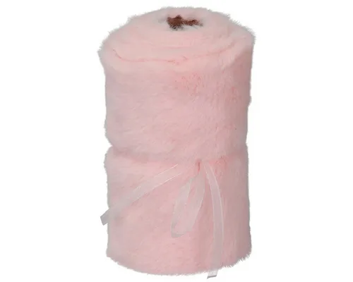 Tischläufer Pink von matches21 HOME & HOBBY