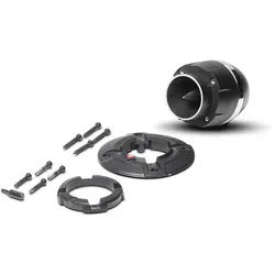 PP8-NT Car-HiFi-Lautsprecher - Leistungsstarker 8 Ohm Lautsprecher mit 50/100 Watt RMS/MAX, ideal für kraftvollen Sound im Auto, kompakte Einbaumaße von 64 mm Durchmesser und 66 mm Tiefe.