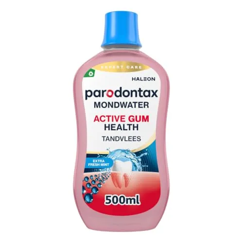 Parodontax Daily Gum Care Extra Fresh Mundspülung 500 ml