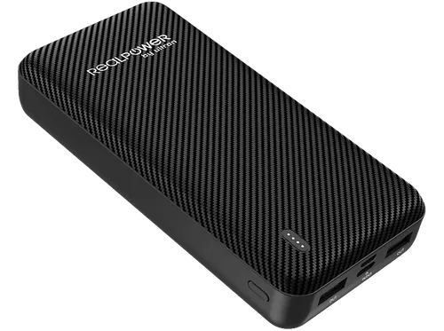 RealPower PB-20000 SE