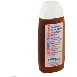 Lactivagin Intimseife Flüssigseife 50 ml