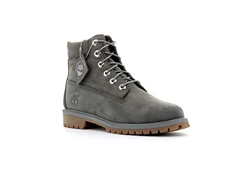 Damen Trekkingschuhe Timberland Icon [TBA1VD7] NEU in grau von Timberland