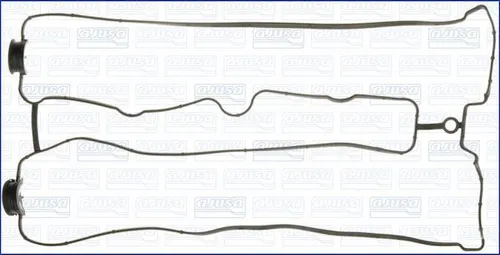 Ajusa Dichtung, Zylinderkopfhaube 11063400