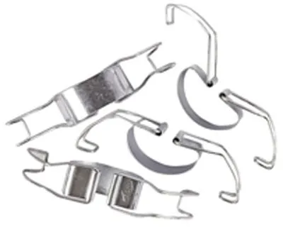 Jungenkrüger Universalbügel 10er Beutel - Praktische Universalbügel aus robustem Metall, ideal für vielseitige Anwendungen. 10 Stück im Beutel, perfekt für den Einsatz zu Hause oder im Büro.