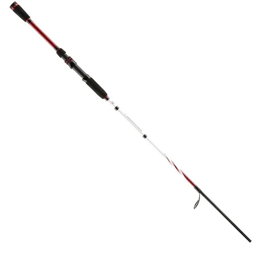 Penn Squadron II Labrax 2,10m / 10-30g Spinnrute Salzwasser Spinn Rute