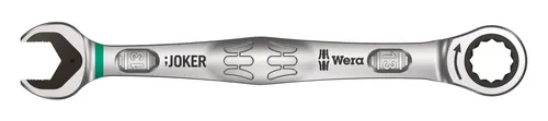 Wera Ringratschenschlüssel 14 mm Joker - 05073274001 von Wera
