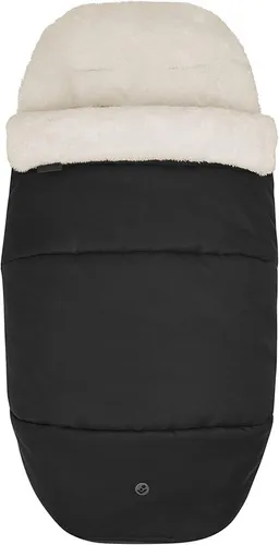 Maxi-Cosi 2-in-1 Fußsack – kuschelig weich und vielseitig