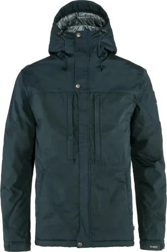 Fjällräven Skogsö Padded Jacket Dark Navy Men (XL) von Fjällräven