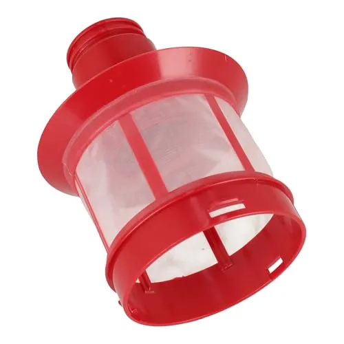 sparefixd Für Hoover H Free 100 Netzfilter-Staubsauger von sparefixd